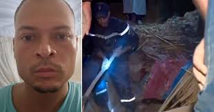 Jordbävning i Marocko • Svenska Edward: Huset skakade