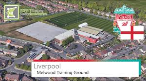 5 most impressive premier league training grounds 2020 (hd). Melwood Training Ground Liverpool F C Google Earth 2018 Youtube