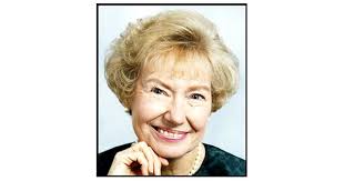 Barbara OSMAN Obituary (2010)