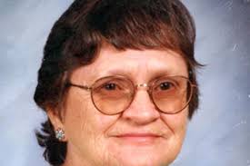 Bonnetta "Bonnie" Marie Wray