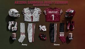 Check spelling or type a new query. Arizona Cardinals Uniform Redesign Contest Results Sportslogos Net News