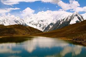 The united nations' (un) international day for the remembrance of the slave trade and its abolition is held on august 23 each year to remind people of the tragedy of the transatlantic slave trade. Rush Lake Trek Hunza Mashabrum Expeditions Treks Tours