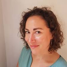 Danielle Hamm (@HammDanielle)