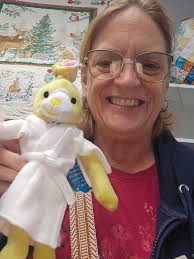 Get Crafty shop in Evart, MI, featuring Moda prints