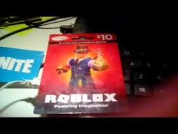 Roblox $10 gift card canada. 10 Dollar Roblox Gift Card Code 07 2021
