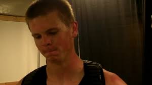 Liam Henshaw 7th Junior Men's Decathlon Day 1 3636 PR