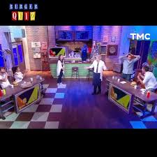 6€70 burger du jour + frites : Burger Quiz La Victoire De Victoria Au Burger De La Mort Facebook