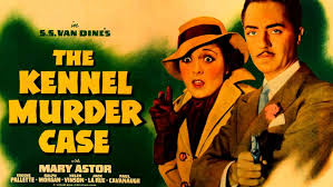 Prime Video: The Kennel Murder Case