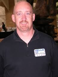 tiag at Martinis & Imax