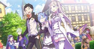 Re Zero Starting Life In Another World The Prophecy Of The Throne Review A Must Play For Anime Fans