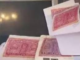 Tn property registration goes online with star 2.0. Hyderabad Notarised Deals Up Rs 100 Stamp Papers Vanish Hyderabad News Times Of India