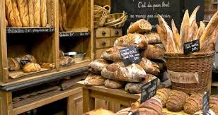 Best Baguettes In Paris