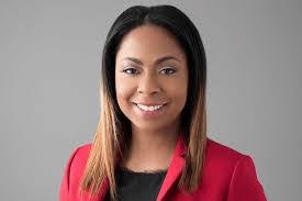 Erica Marshall's Instagram, Twitter & Facebook