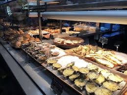 Specialty food market, australian$$ shared entrees of oysters, dim sims, br. some had oysters which they loved i hav. Aptus Seafoods Oyster Bar Photos Pictures Of Aptus Seafoods Oyster Bar Melbourne Zomato