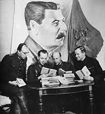 Russia continue to press forward in numbers, with finland struggling to deal with their height advantage in the penalty area. Winter War Wikipedia