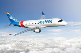 Congo Airways Orders Two Embraer E175 Samchui Com