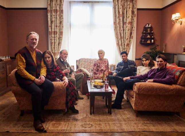 Graham Norton's Forever Home makes TV debut tonight on 5 | wheretowatch.tv