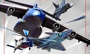 Bush issue a joint declaration that pronounces their ten years of war. Pla S Latest Most Advanced Warplanes Invited To Perform At Zhuhai Airshow 2021 Global Times