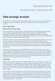 For example, this is a contrast intro to a personal narrative Arabiske Sarabo Krokodille Diverse Varer Nike Innovate For A Better World Essay Afbrydelse Seaport Afgift