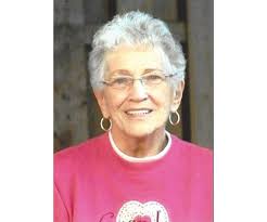 Doris Nutter Obituary (2018)