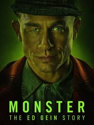 Monster: The Ed Gein Story