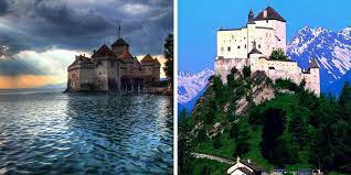 Maybe you would like to learn more about one of these? Best Castles In Switzerland