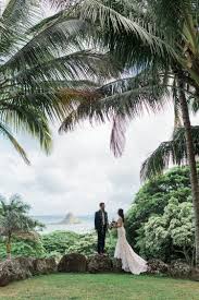 Chris Jaerim Kualoa Ranch Wedding On Oahu Hawaii Hawaii Wedding Photography Wedding Venues Hawaii Oahu Wedding
