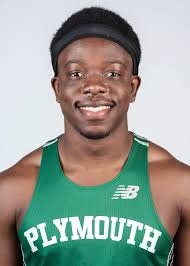 2020 Men's Outdoor Track and Field Roster