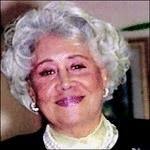 GLADYS BRYANT-LEWIS Obituary (2017)