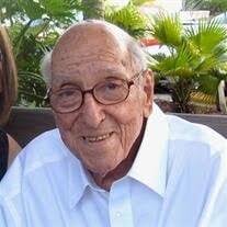 Anthony "Tony" Tringali Obituary