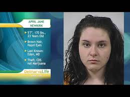 Delmarva's Most Wanted