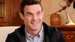 Pictures of Eddie McClintock, Picture #326974