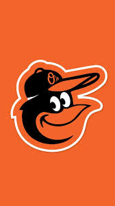File Attachment For Apple Iphone 6 Hd Wallpaper Baltimore Orioles Logo Baltimore Orioles Baseball Baltimore Orioles Orioles Baseball