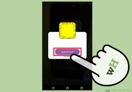 Snapcodes are scannable snapchat qr codes that can be used on the internet or any print media in the physical world to open content on snapchat. How To Share Your Snapcode 11 Steps With Pictures Wikihow Tech