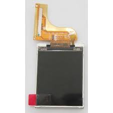 LCD Screen for LG A230 - Replacement ...