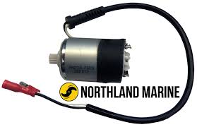 Even those of you who enjoy the experience of light tackle casting will surely want life to. Minn Kota 12 Volt Power Drive Power Drive V2 Drive Housing Motor 277 Northland Marine