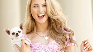 Legally blonde and legally blonde 2: Win 1 Of 2 Double Passes To Legally Blonde The West Australian