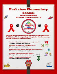 Know how to say no. Red Ribbon Week Anti Drug Week Ppt Download
