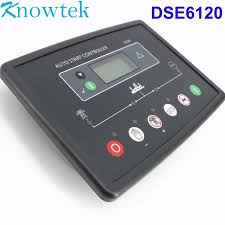 What does dse stand for? Auto Controller Dse6120 Fur Genset Generator Control Dse 6120 Ersatz Generator Teile Zubehor Aliexpress