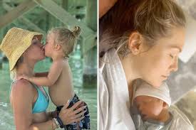 Why Sharna Burgess and Brian Austin Green are the perfect couple