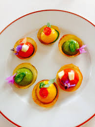 Alain Passard En Mode 100 Veg Food Food Plating Food Art