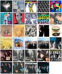 1 studio albums in the us for the rolling stones. The Rolling Stones Every Studio Album By The Rolling Stones How Many Have You Got What S Your Favourite Http Www Rollingstones Com Releases Studio Albums Facebook