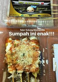 Siapa lagi yang ingin merasakan omset puluhan hingga ratusan juta rupiah dari hanya berjualan telur gulung saja apakah anda yang selanjutnya? Kedai Big Bubble Home Facebook