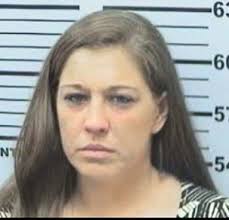 Woman accused of Walmart scam