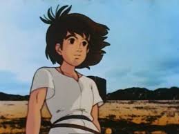 Enfant du soleil tu parcours la terre le ciel cherche ton chemin c'est ta vie, c'est ton destin et le jour, la nuit avec tes deux meilleurs amis a bord du grand condor tu recherches les cités d'or. Esteban Mco Wiki Fandom