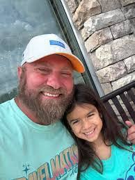 Christopher Pinkard's Instagram, Twitter & Facebook