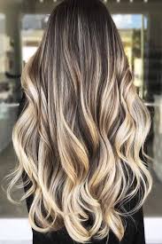 The maintenance level of highlights on dark brown hair can vary based on the highlights you decide to get. 90 Sexy Light Brown Hair Color Ideas Lovehairstyles Com