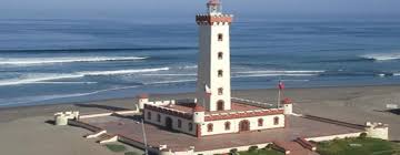 Find what to do today, this weekend, or in january. Monumental Lighthouse Of La Serena La Serena Chile