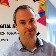 Dr. Daniel McSweeney