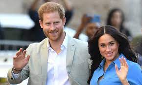 Sign up for free now and never miss meghan markle news: Meghan Markle And Prince Harry Announce Baby Girl S Name The Sweet Meaning Behind It Hello